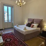 Cs Vatican Charming 아파트 *