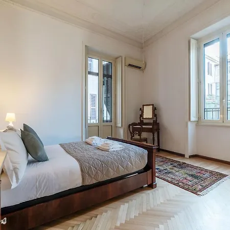 Cs Vatican Charming Apartment *