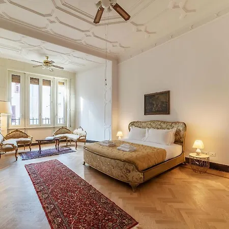 Apartment Cs Vatican Charming *