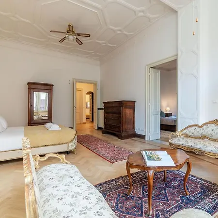 Cs Vatican Charming Appartement Rome