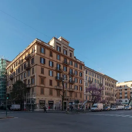 Apartment Cs Vatican Charming *