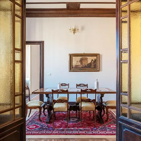 Appartement Cs Vatican Charming *