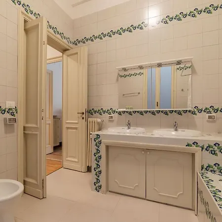 Apartment Cs Vatican Charming *