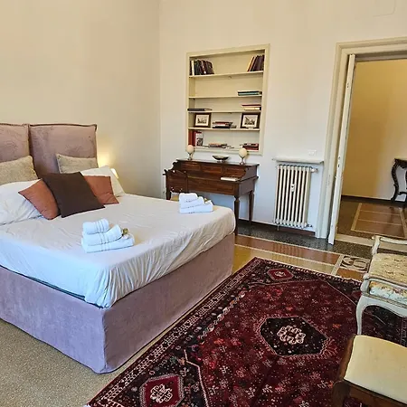Apartment Cs Vatican Charming *