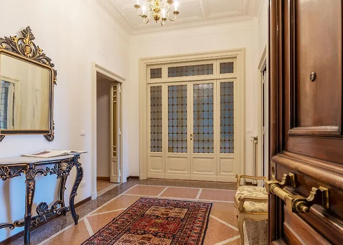 Apartamento Cs Vatican Charming Roma