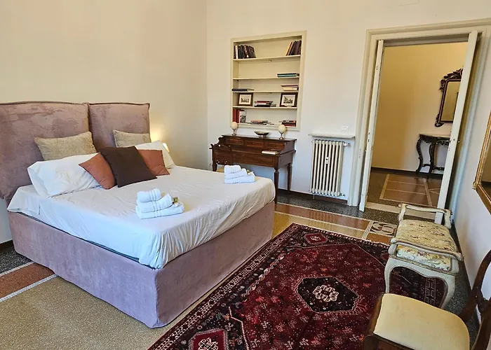 Apartamento Cs Vatican Charming *