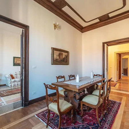 Cs Vatican Charming * Řím