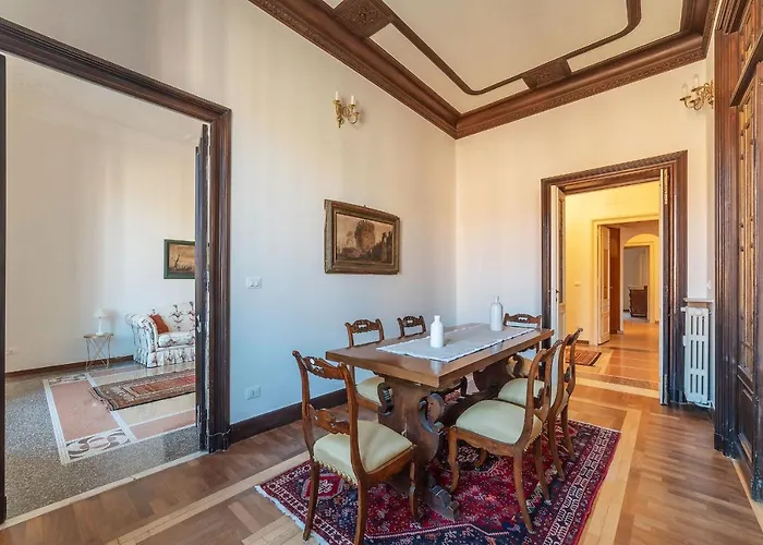 Cs Vatican Charming * Řím