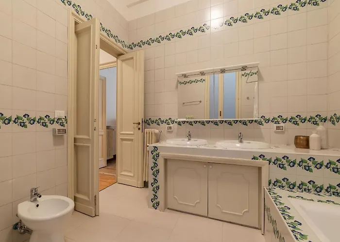 Apartmán Cs Vatican Charming *