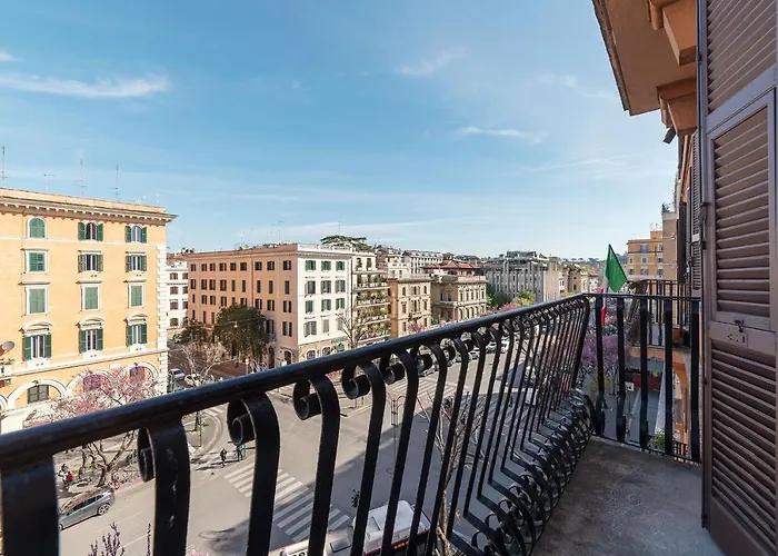 Cs Vatican Charming * Řím