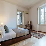 Cs Vatican Charming Apartment *