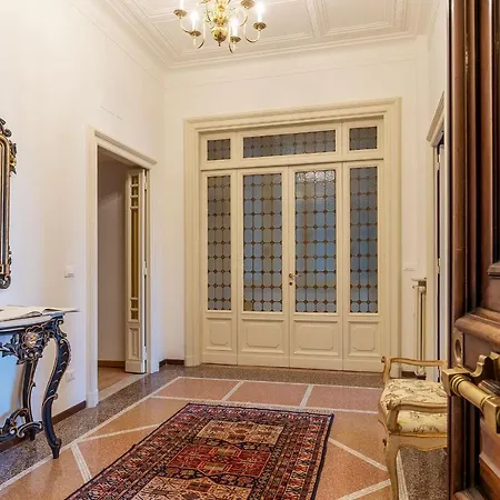 Apartamento Cs Vatican Charming Roma