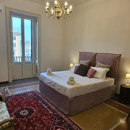 Cs Vatican Charming アパート *